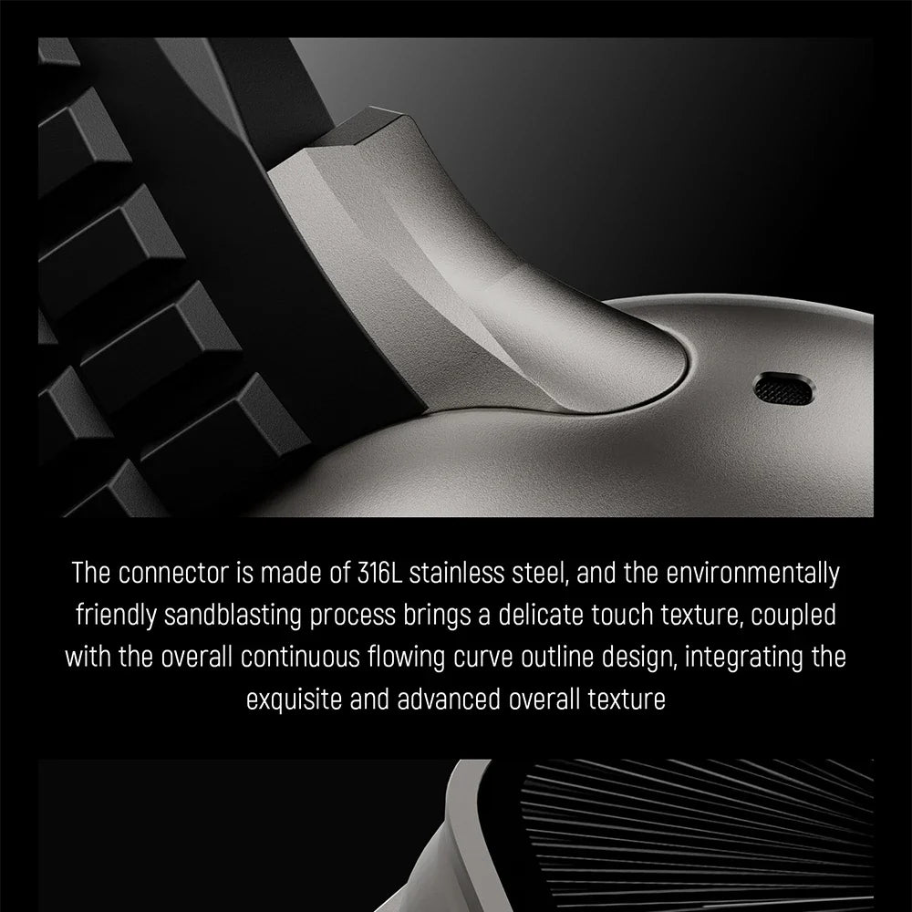 FlareFlex Silicone Strap for Apple Watch - Strapsology