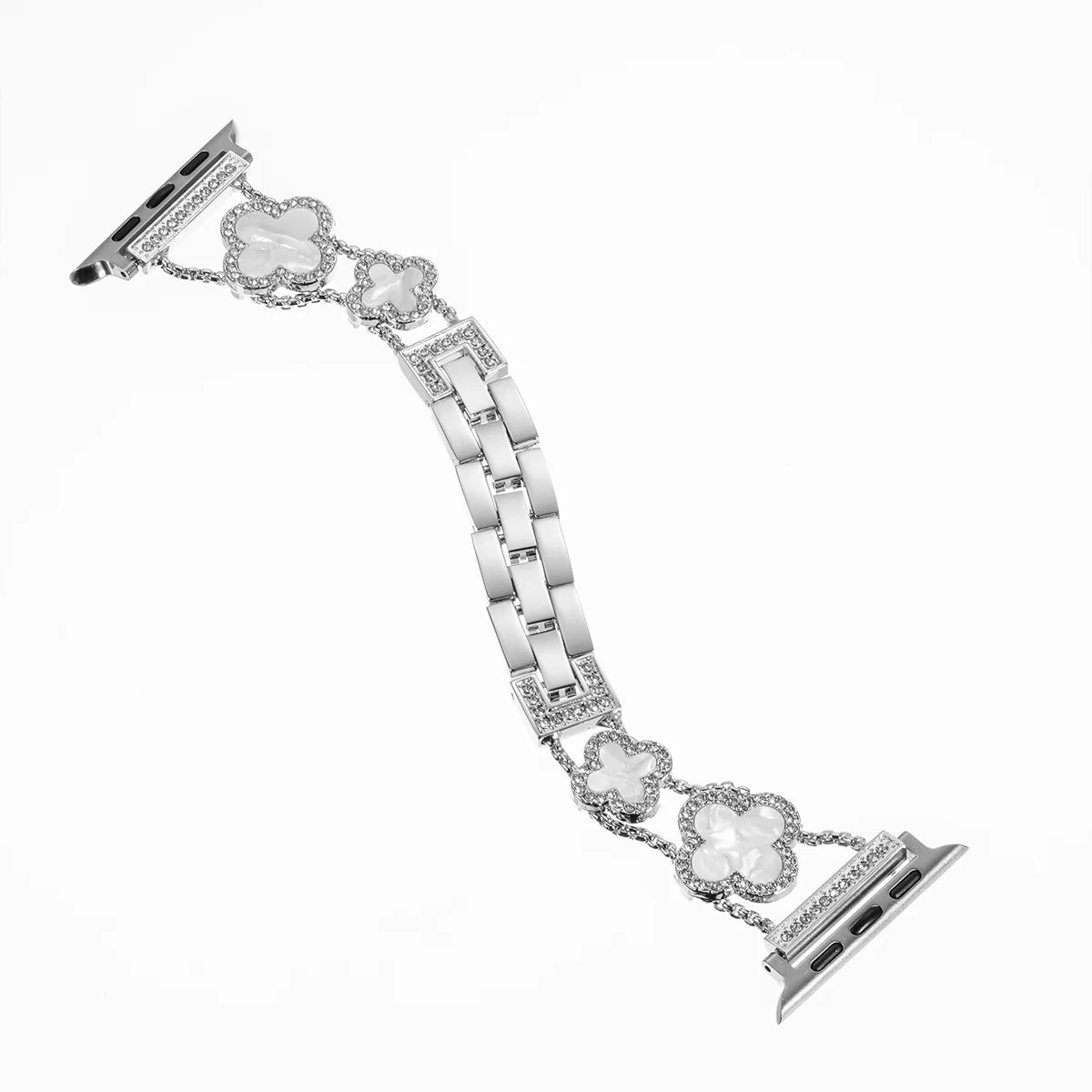 Diamond Clover Strap for Apple Watch - Strapsology