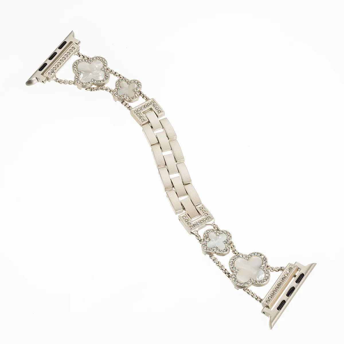 Diamond Clover Strap for Apple Watch - Strapsology