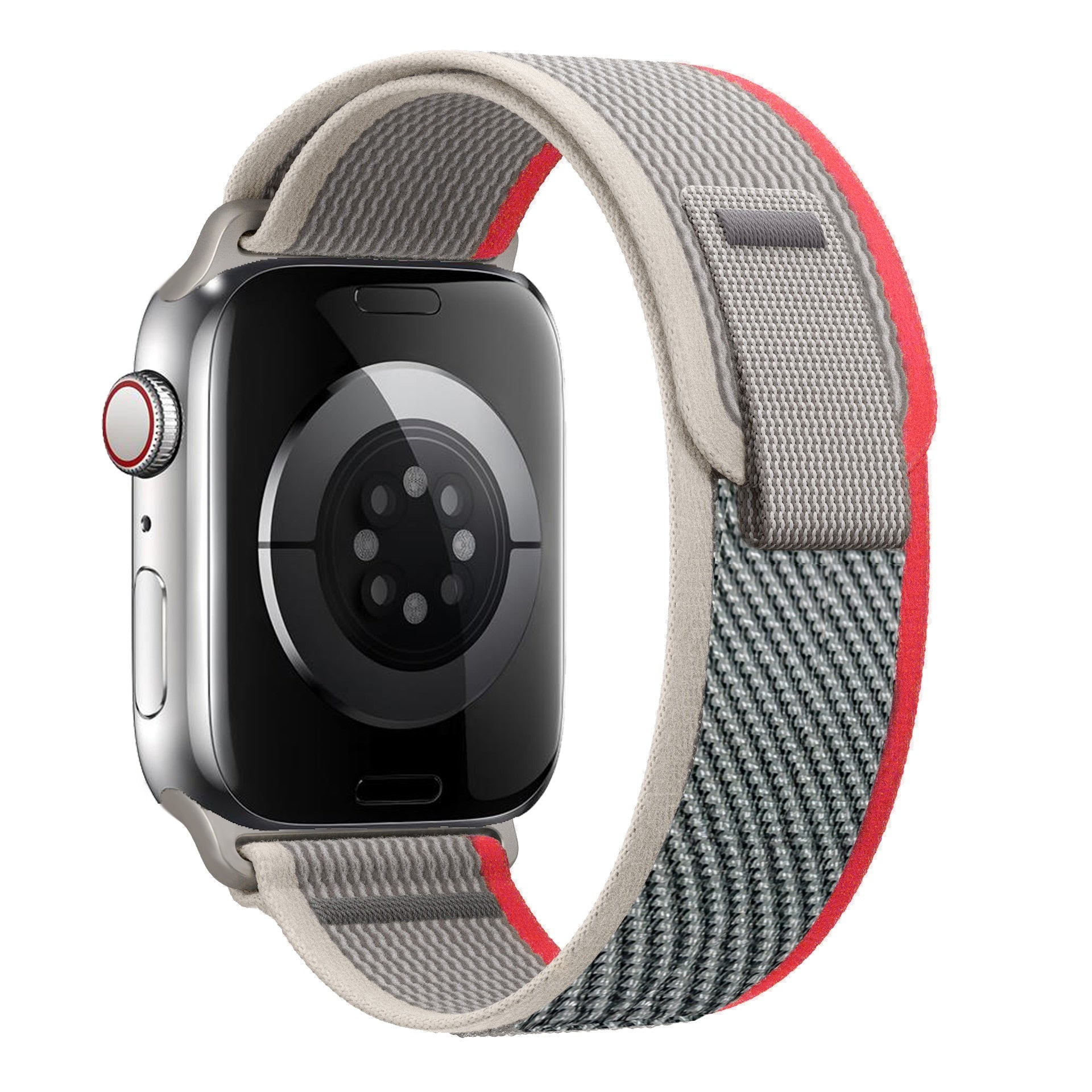 Trail Nylon Loop Strap for Apple Watch - Strapsology