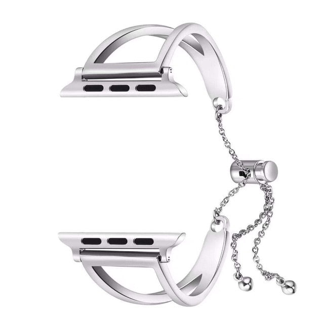 Paris Bracelet for Apple Watch - Strapsology