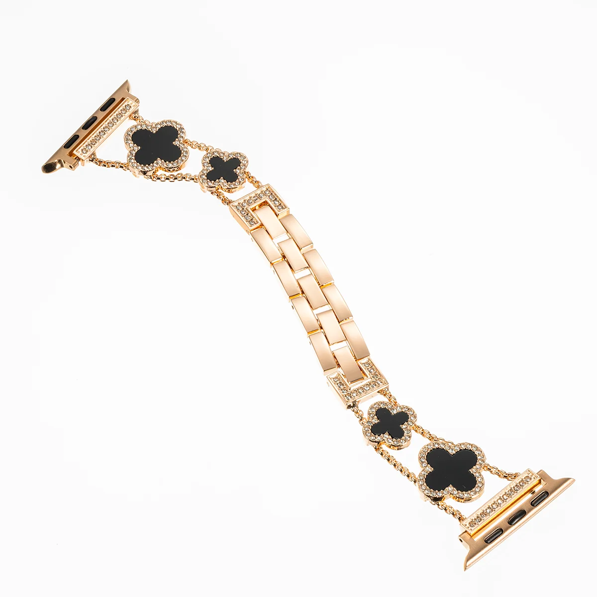 Diamond Clover Strap for Apple Watch - Strapsology